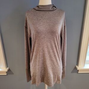 Nike Element Dri Fit Running Hoodie Size Small